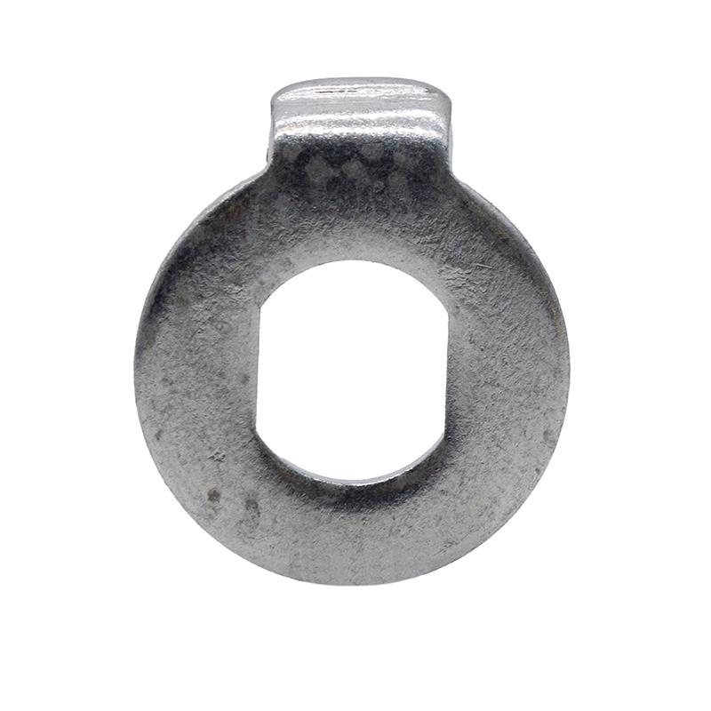 Arandela con chaveta M12 - 10uds - RuedaQrueda