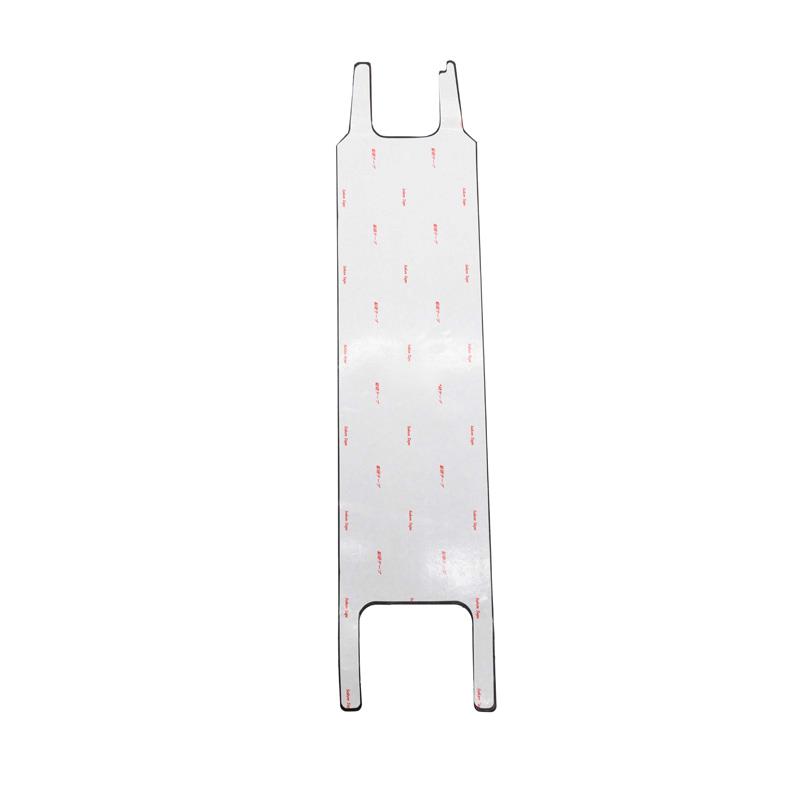 Base PVC antideslizante original Wispeed T850 - RuedaQrueda