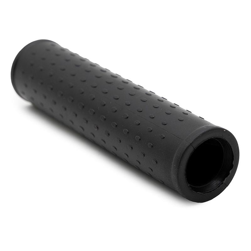 Puño de silicona negro original Wispeed T850 - 1Ud - RuedaQrueda