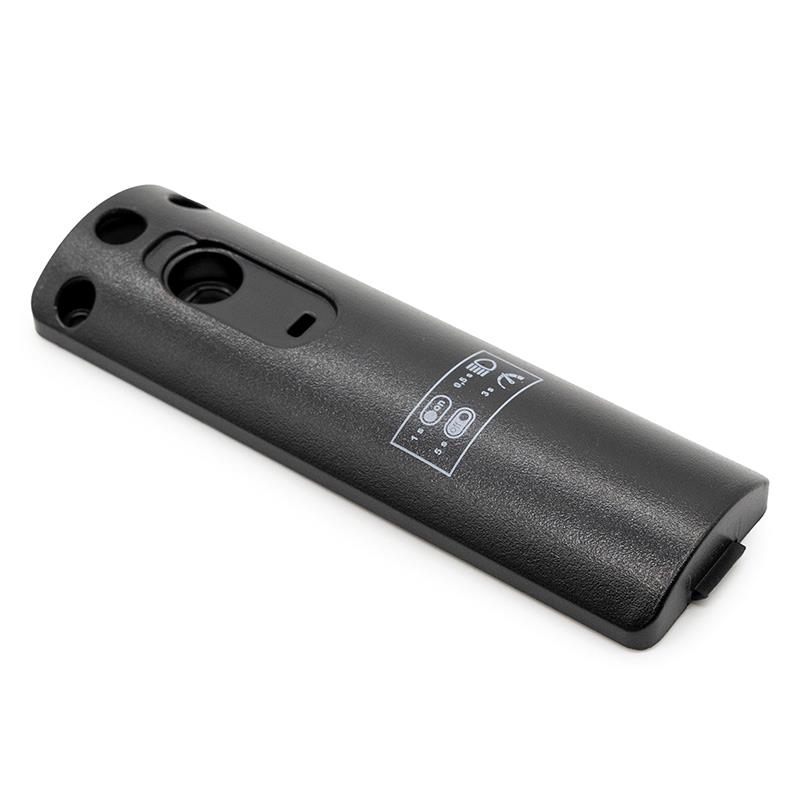 Embellecedor puerto de carga original Wispeed T855 - RuedaQrueda