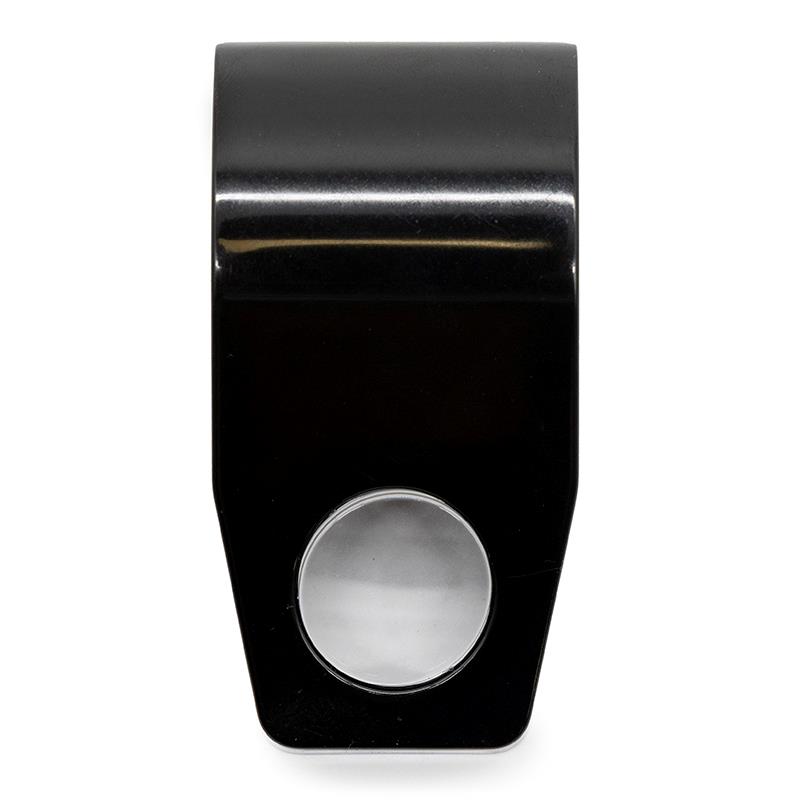 Embellecedor luz frontal original Wispeed T850 - RuedaQrueda