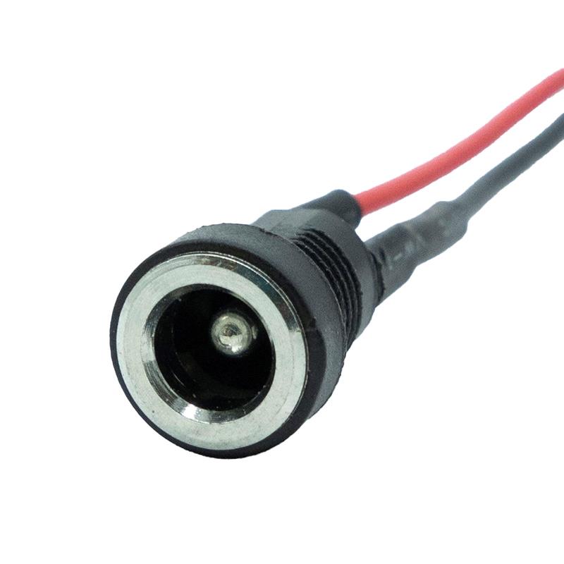 Puerto de carga original Wispeed T850 DC 5,5x2,5 - RuedaQrueda