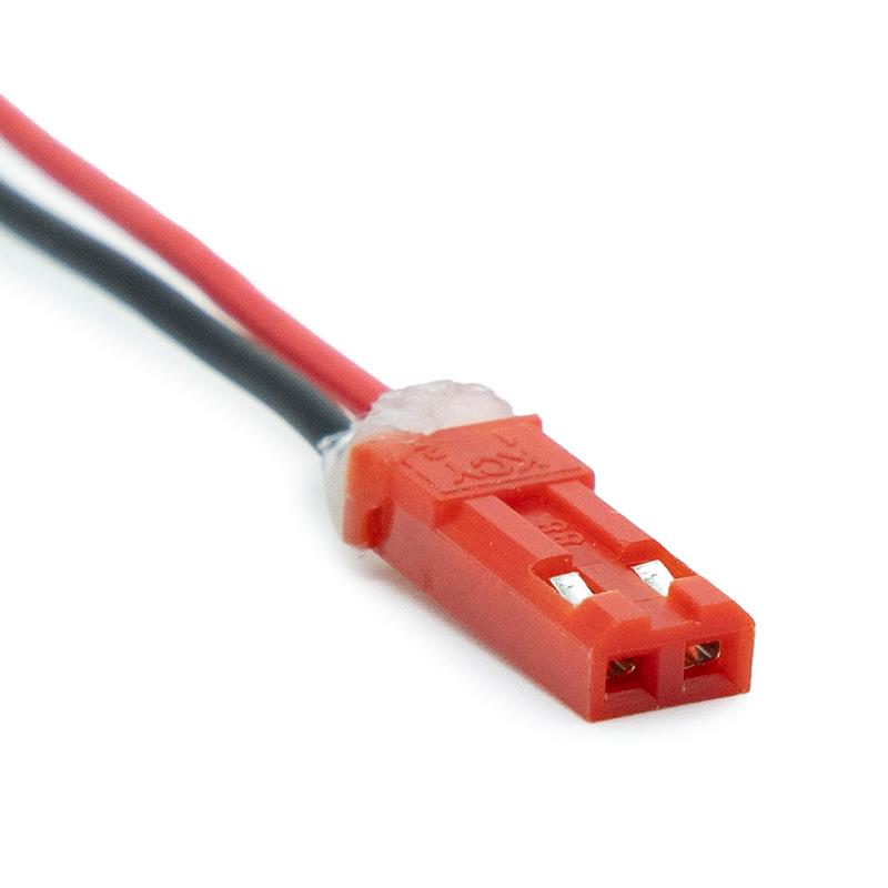 Puerto de carga original Wispeed T850 DC 5,5x2,5 - RuedaQrueda