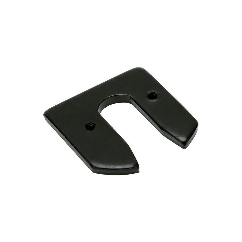 Acople rueda trasera - RuedaQrueda