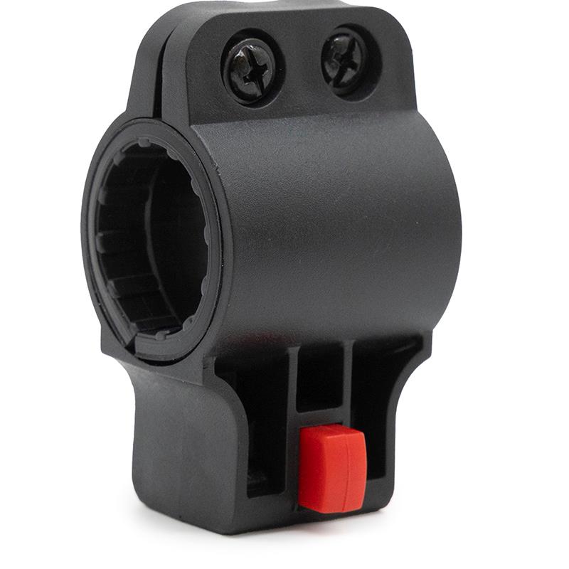 Candado en U EWLK028 [Certificado ART] - RuedaQrueda