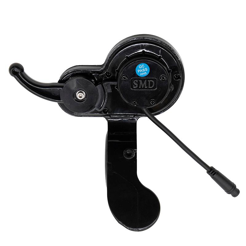 Display con llave de contacto Hitway H5 - RuedaQrueda