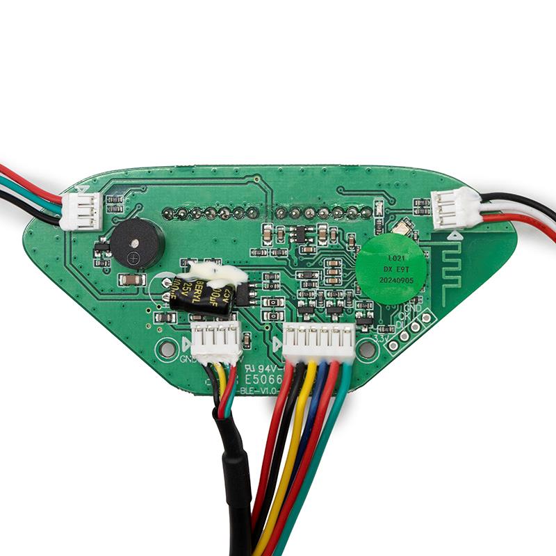 Display Urban Glide 350CT - RuedaQrueda