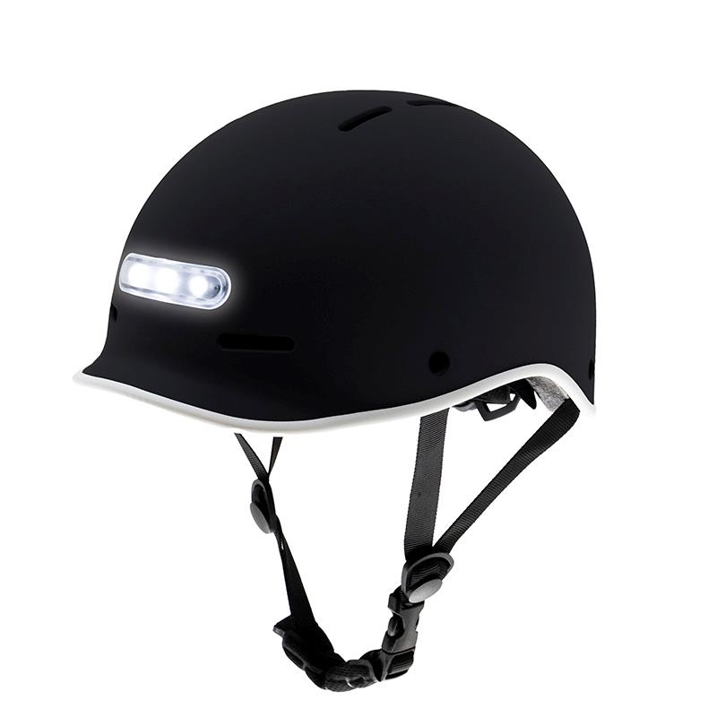 CP05 Urban - negro M - RuedaQrueda