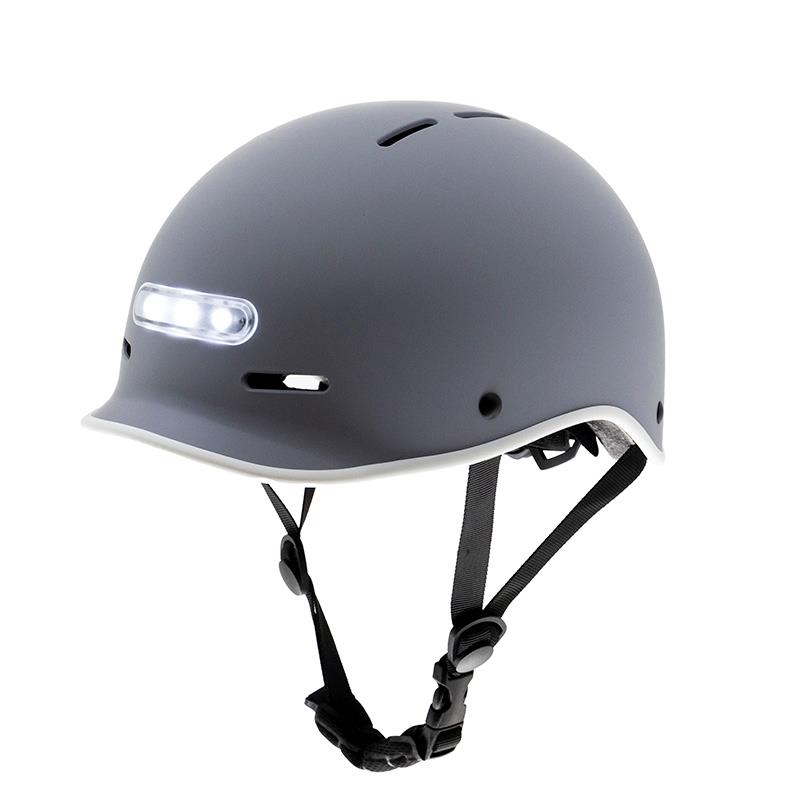 CP05 Urban - gris L - RuedaQrueda