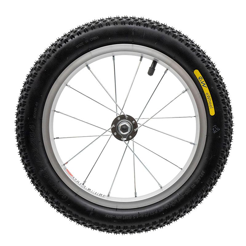 Neumático 14x2,125 | 54-254 - RuedaQrueda