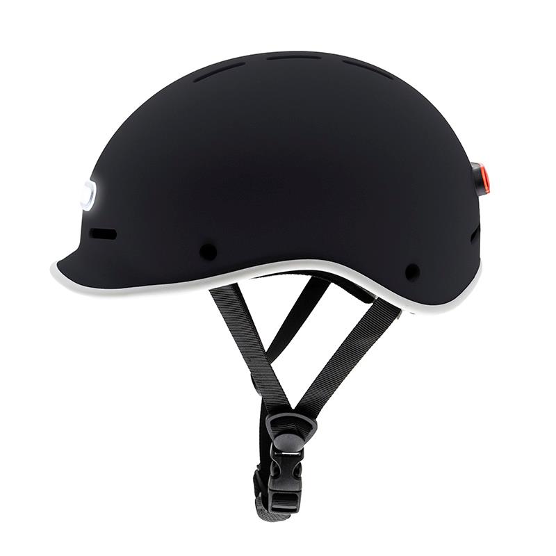 CP05 Urban - negro L - RuedaQrueda