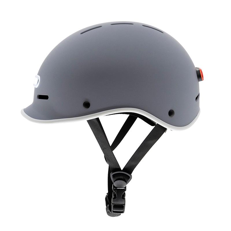 CP05 Urban - gris M - RuedaQrueda