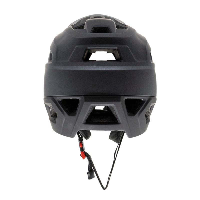 Pack 6x Casco CP06 Sport - negro M - RuedaQrueda