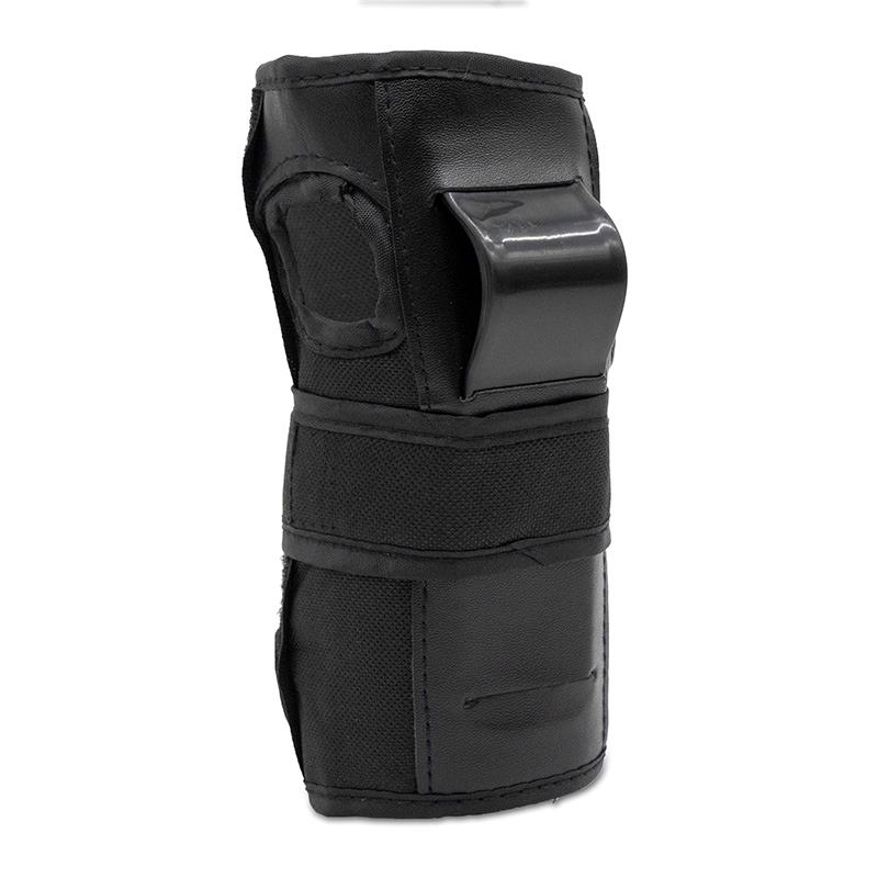 Kit protección articulaciones M - Rodilleras, Coderas y Muñequeras - RuedaQrueda