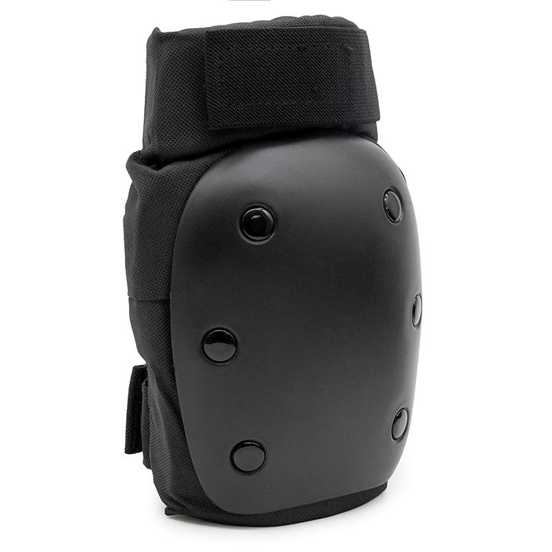 Kit protección articulaciones L - Rodilleras, Coderas y Muñequeras - RuedaQrueda