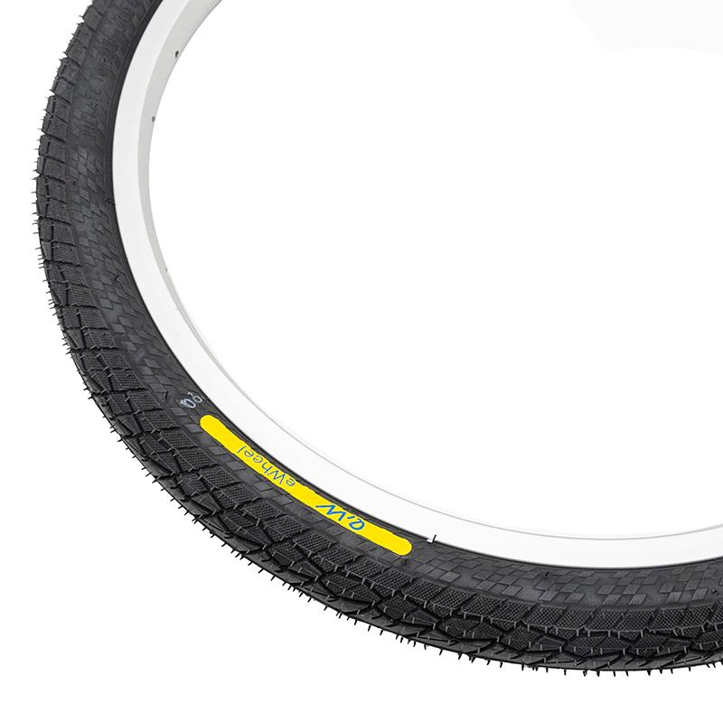 Neumático 20X1,75 | 47-406 - RuedaQrueda