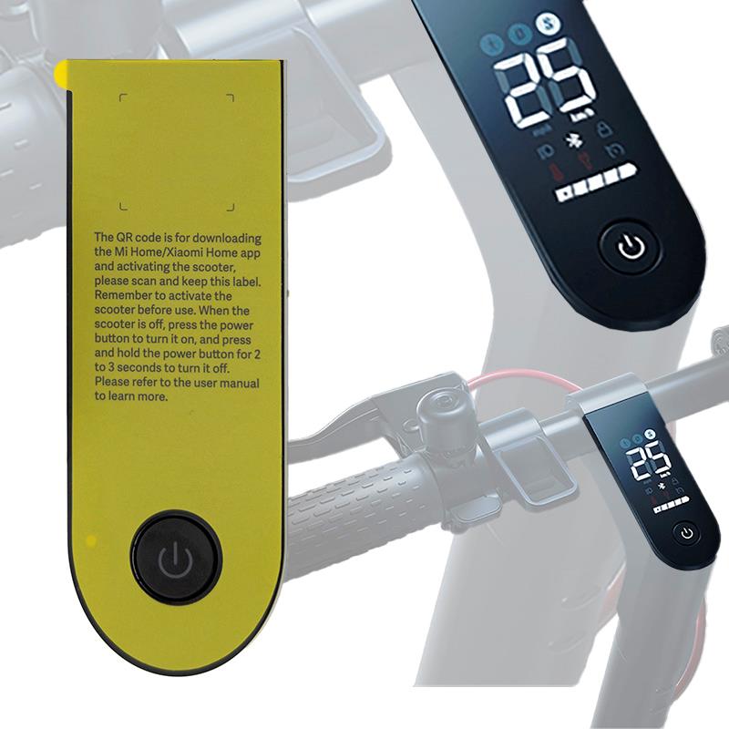 Tapa display Xiaomi Mi3 Lite [original] - RuedaQrueda