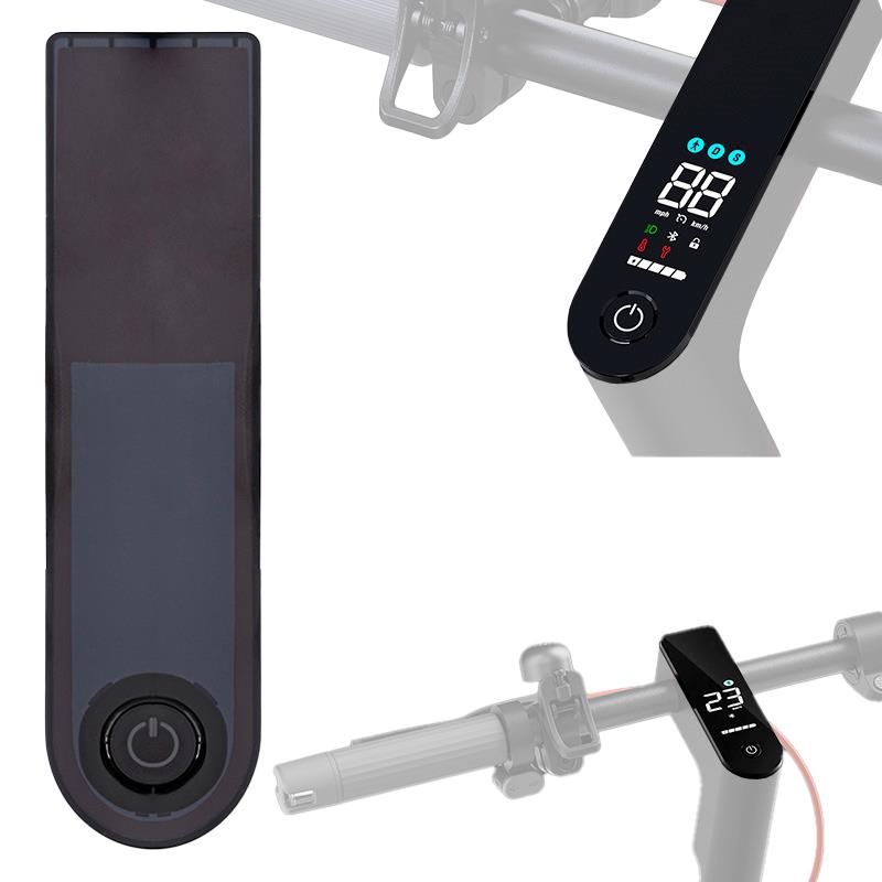 Tapa display Xiaomi Mi4 Pro (1st Gen) [original] - RuedaQrueda