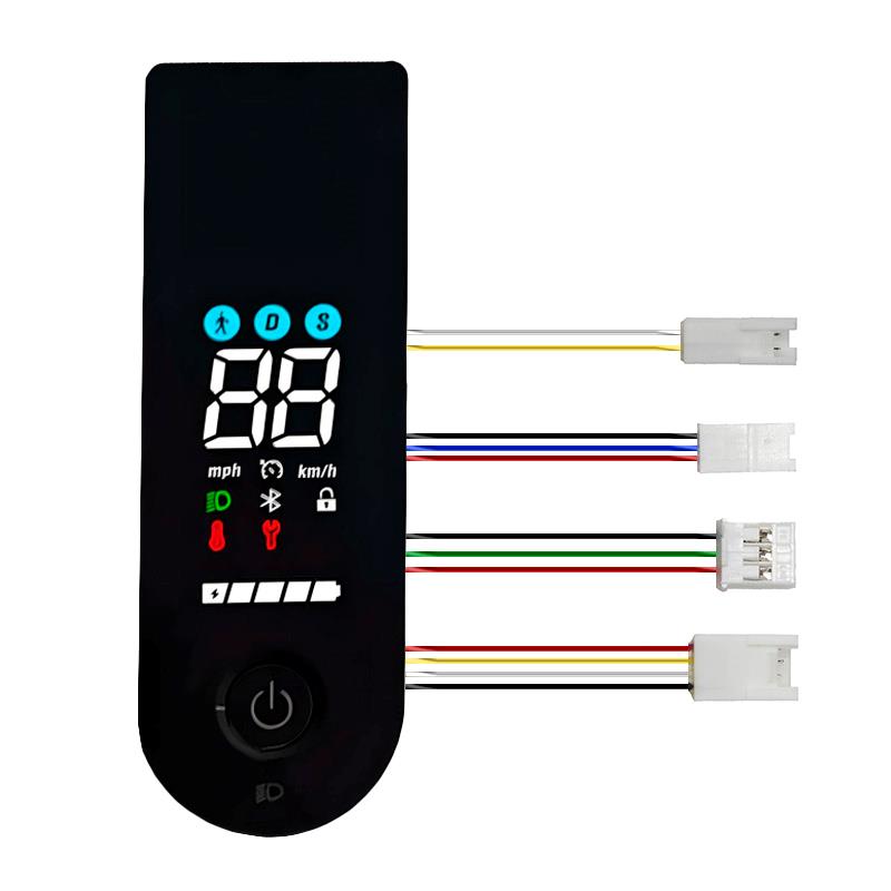 Display con tapa Xiaomi Mi4 Go [original] - RuedaQrueda