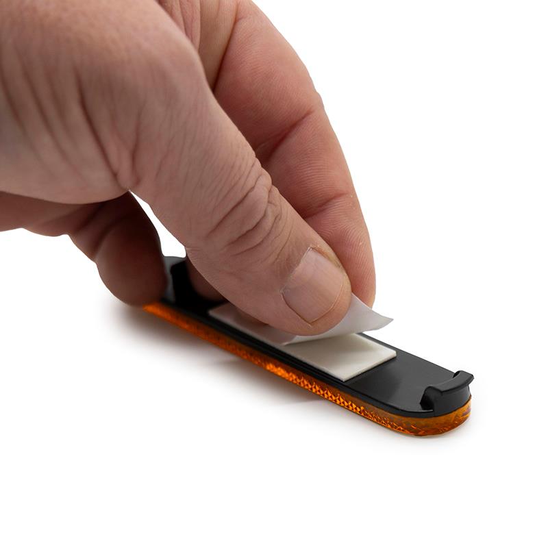 Reflector amarillo Xiaomi M4 Ultra [Original] - RuedaQrueda