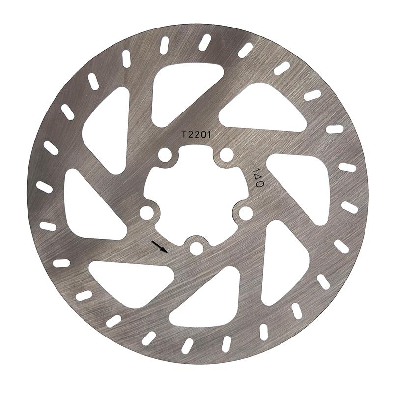 Disco de freno 5H 140mm Xiaomi Mi4 [Original] - RuedaQrueda