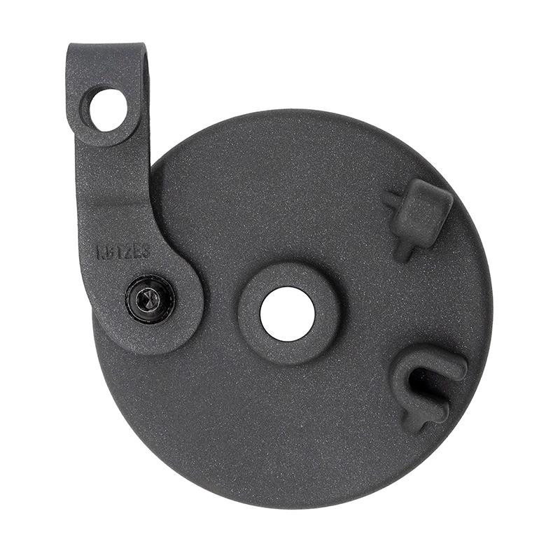 Freno de tambor Mi4 Lite [Original] - RuedaQrueda