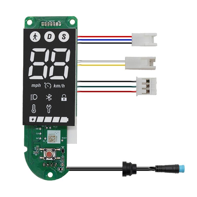 Display Xiaomi Mi4 Pro (1st Gen) [original] - RuedaQrueda