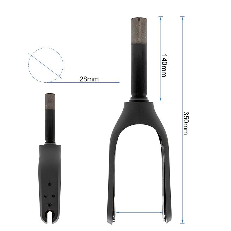 Horquilla Xiaomi Mi4 Pro (1st Gen) [Original] - RuedaQrueda