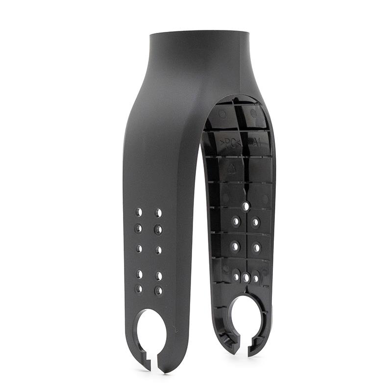 Embellecedor gris horquilla Xiaomi Mi4 Lite (1st Gen) [Original] - RuedaQrueda