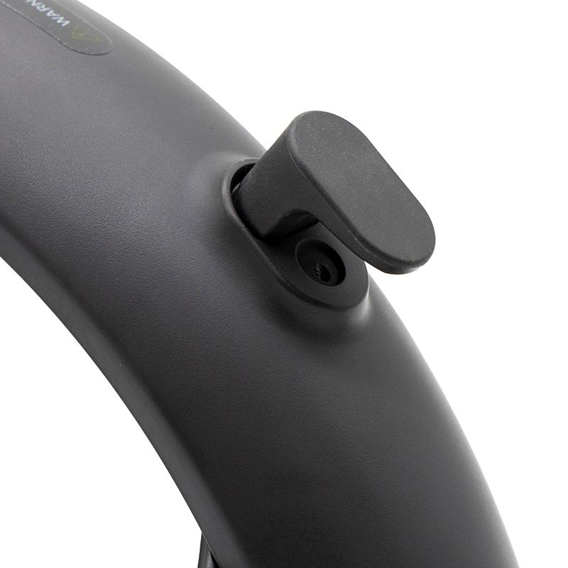 kit guardabarros Xiaomi Mi3 Lite [original] - RuedaQrueda