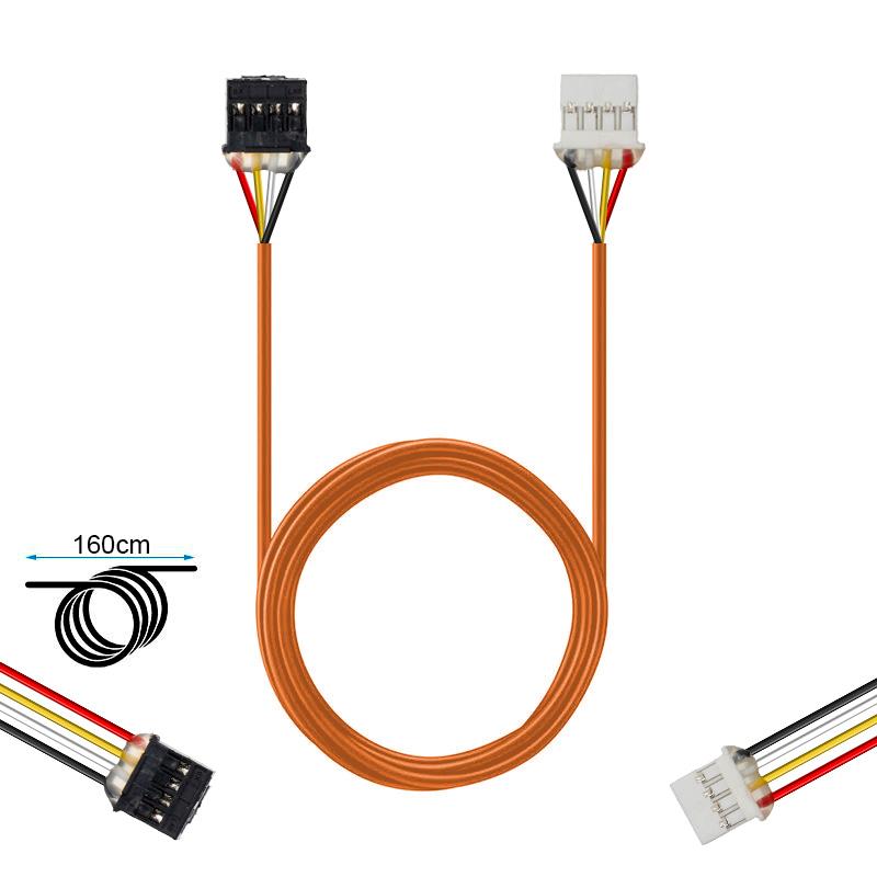 cable bus display/controladora Xiaomi Mi4 Go [original] - RuedaQrueda