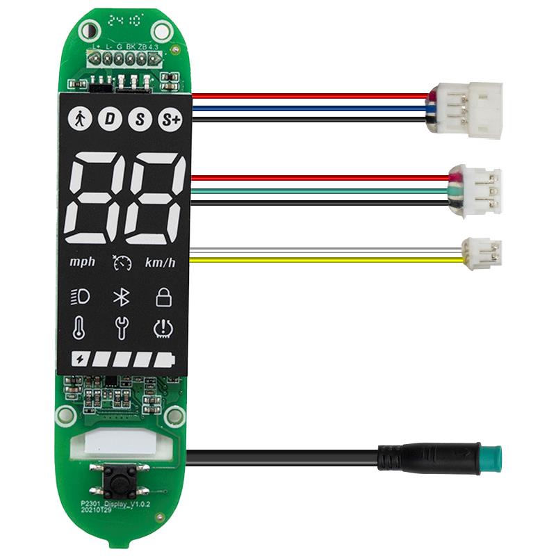 Display Xiaomi Mi4 Ultra [original] - RuedaQrueda