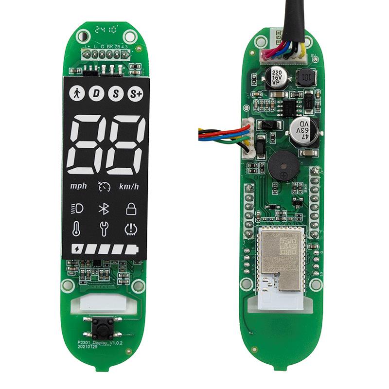 Display Xiaomi Mi4 Ultra [original] - RuedaQrueda