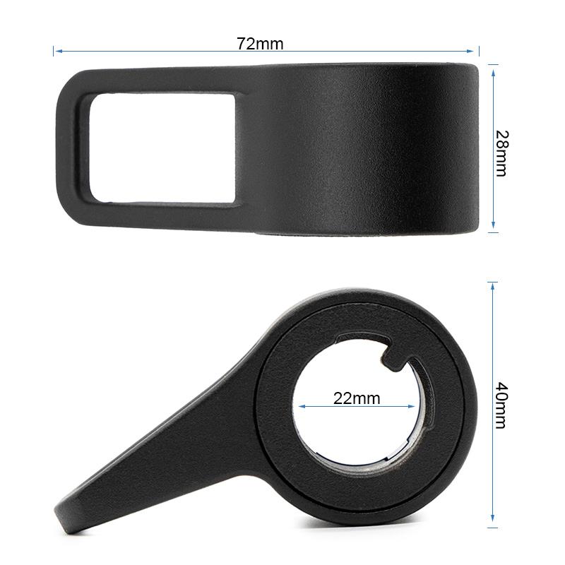 Sujeción pliegue Xiaomi Mi3 Lite [Original] - RuedaQrueda