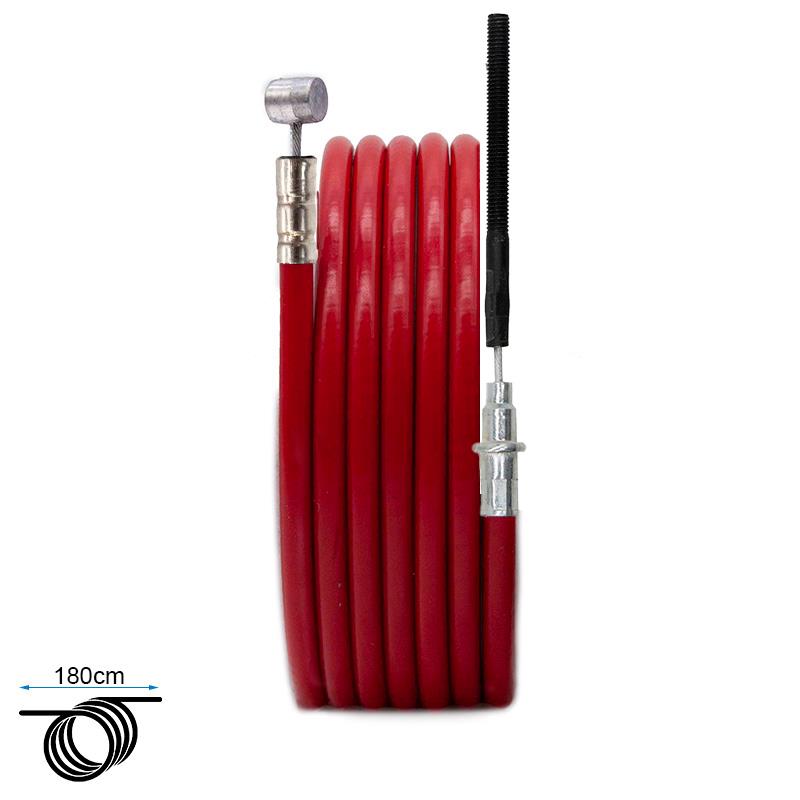 cable de freno tambor Xiaomi Mi3 Lite [original] - RuedaQrueda