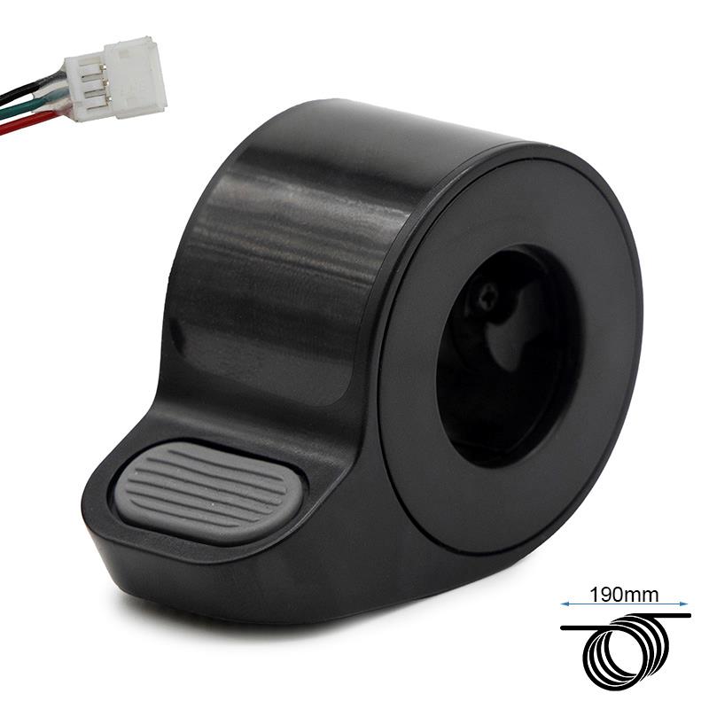 Acelerador Xiaomi Mi4 Pro (1st Gen) [Original] - RuedaQrueda