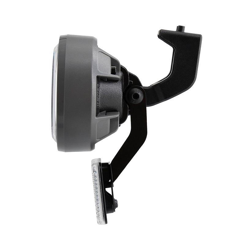 Luz delantera (6-58V) KQi2 Pro / 3 Pro / MAX [Original] - RuedaQrueda