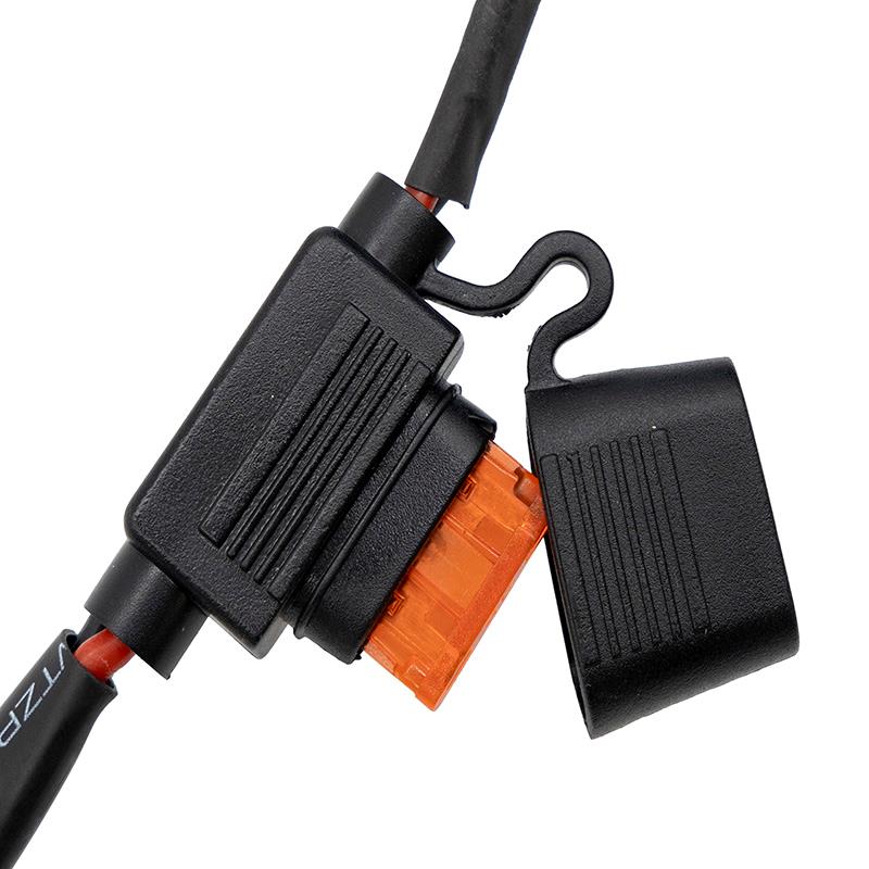 Batería 48V 12,5A/h para Urbanglide ECROSS PRO BOOST Dual Motor/Smartgyro CROSSOVER - RuedaQrueda