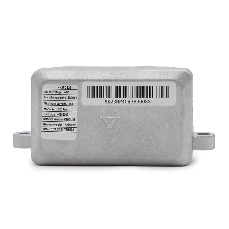 Controladora 48V 60W original Niu KQi2 pro - RuedaQrueda