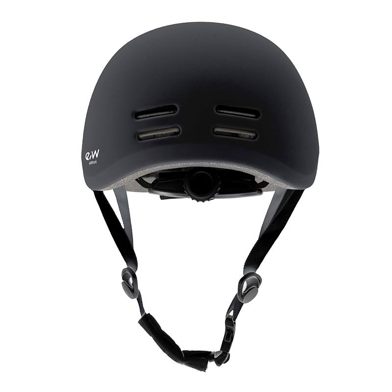 CB04 URBAN - NEGRO S - RuedaQrueda