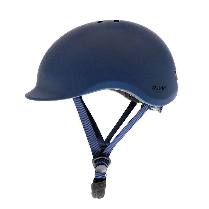 CB04 Urban - Azul L - RuedaQrueda