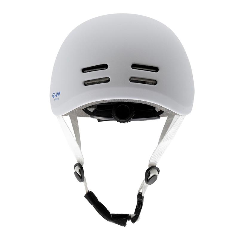 CB04 URBAN - BLANCO M - RuedaQrueda