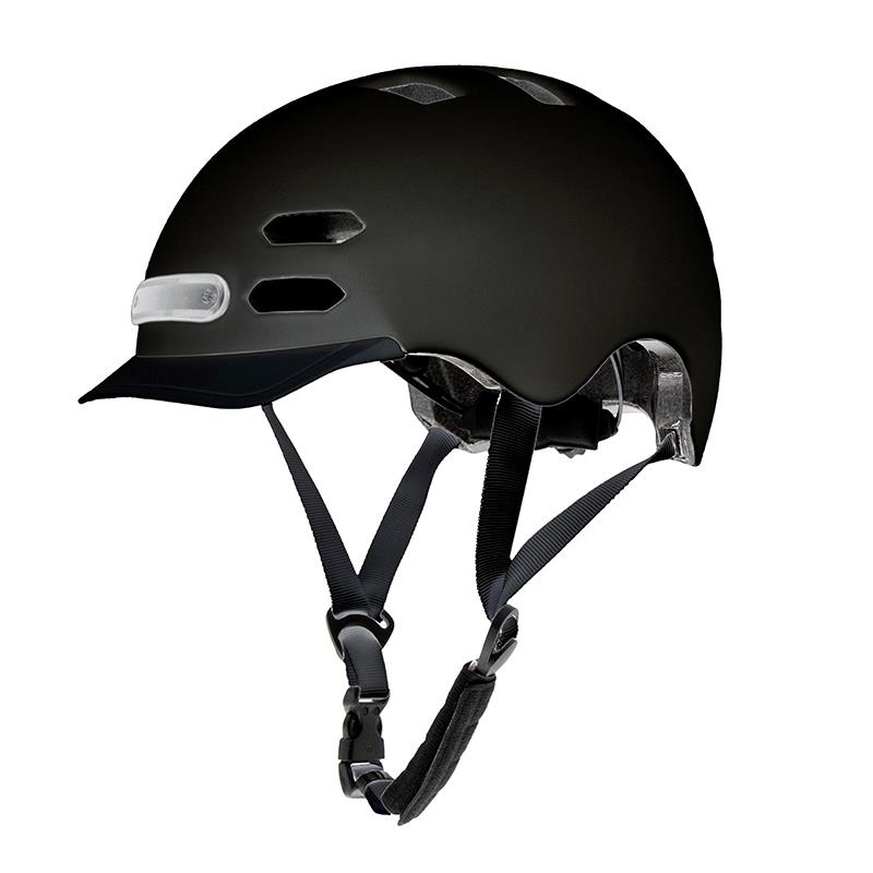 CP07 Urban - Negro M - RuedaQrueda