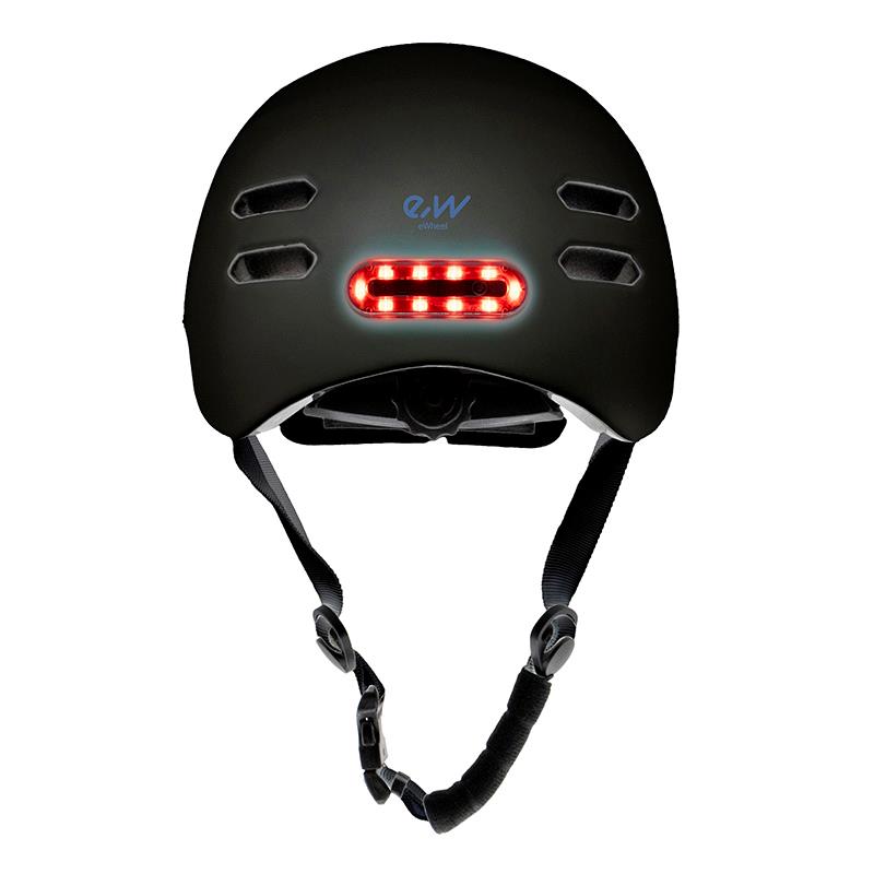 CP07 Urban - Negro M - RuedaQrueda