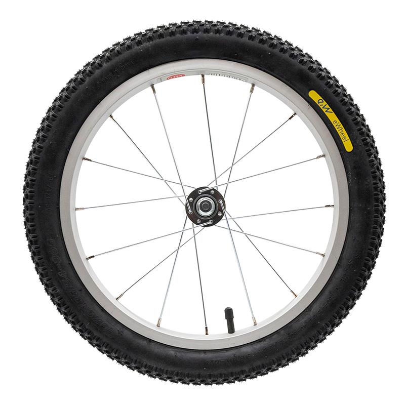 Neumático 16x2,125 | 54-305 - RuedaQrueda