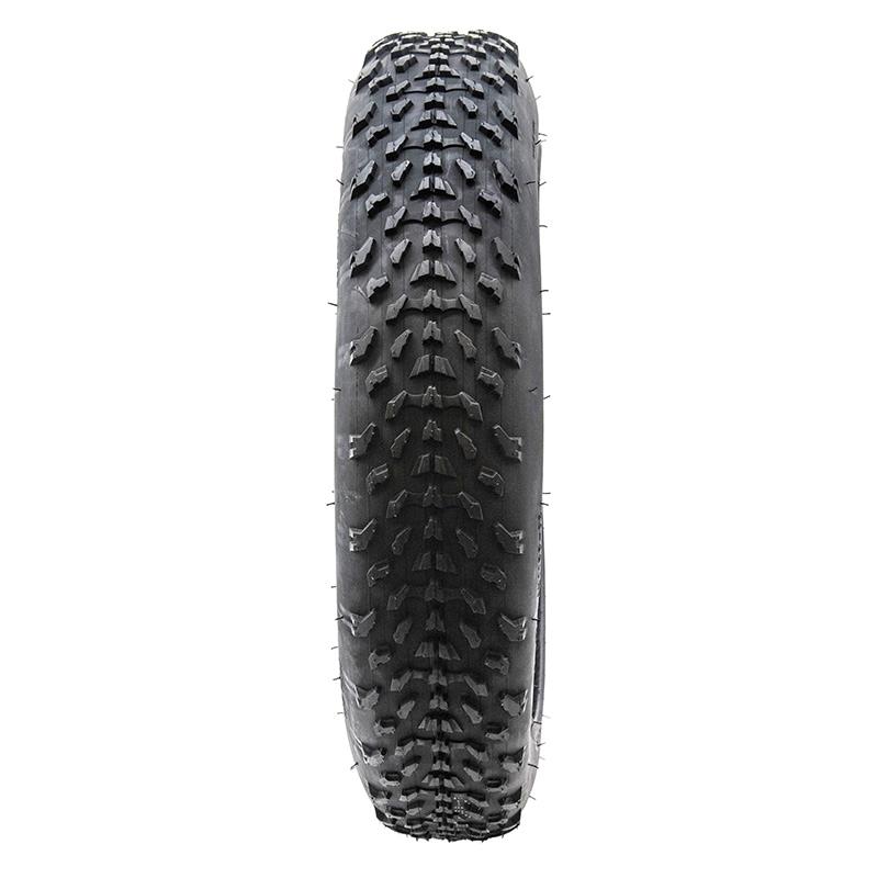 Neumático 26x4 ESPECIAL FAT-BIKE - RuedaQrueda