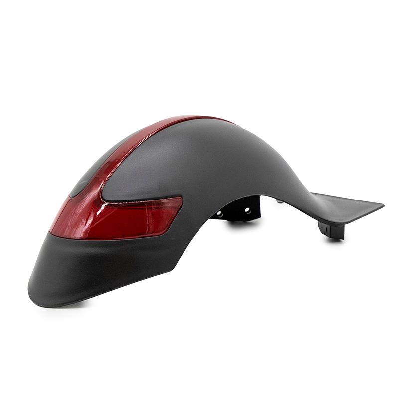 Guardabarros trasero Dualtron POP [Original] - RuedaQrueda