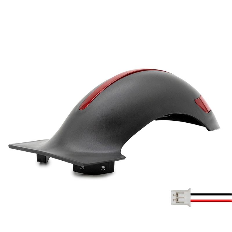 Guardabarros trasero Dualtron POP [Original] - RuedaQrueda