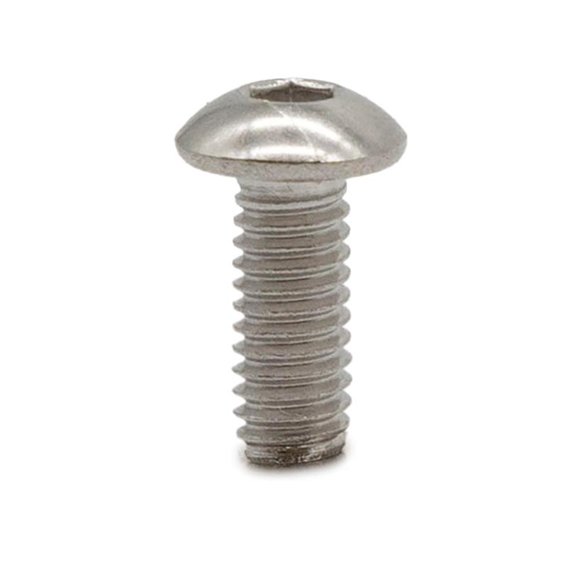 Tornillo tapa batería Ninebot Max G30/G2 - 100pcs - RuedaQrueda