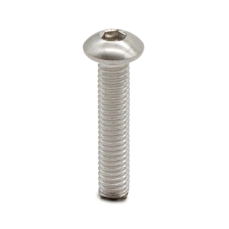 Tornillo guardabarros Mi4 lite - 30pcs - RuedaQrueda